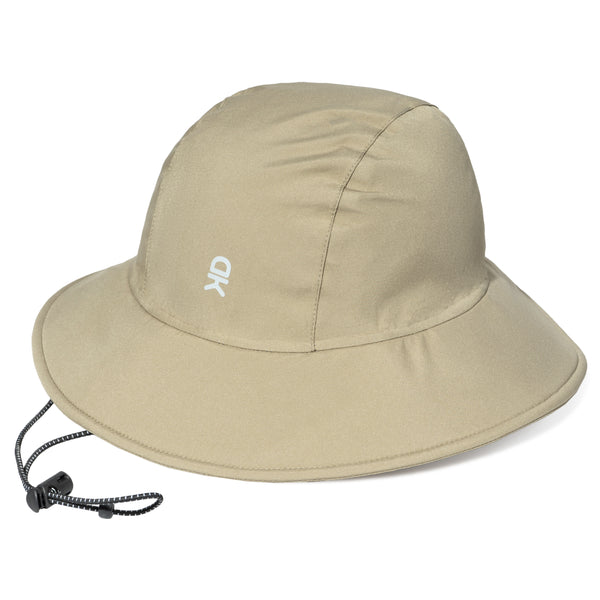 Unisex Travel Bucket Hat - Lightweight and Adjustable for Outdoor Comfort