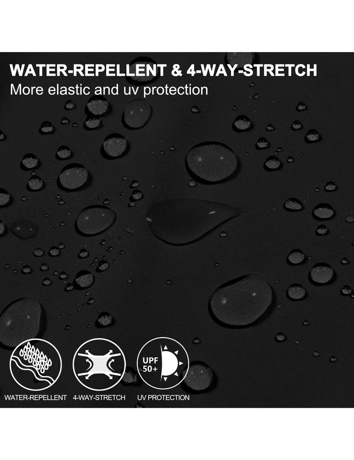 Men's Quick Dry Lightweight Athletic Shorts for Hiking Running Basketball MP-US-DK