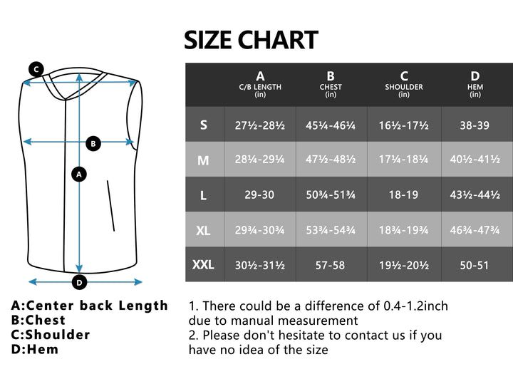 Men's Casual Lightweight Softshell Fleece Lined Golf  Vest MP US-DK