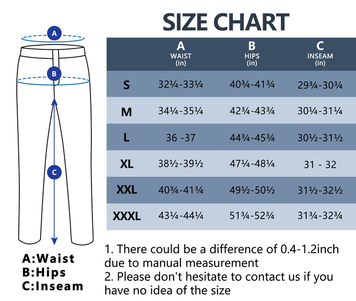 Men???¡§o?¡§¡§s Regular Fit Dress Pants Golf Pants Casual Travel Pants MP-US-DK