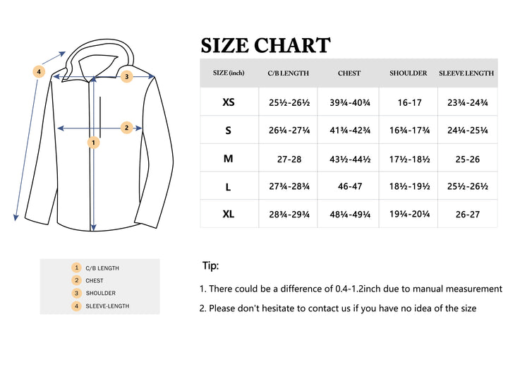 Women's Insulated Windproof Ski Jacket with Hood MP US-DK
