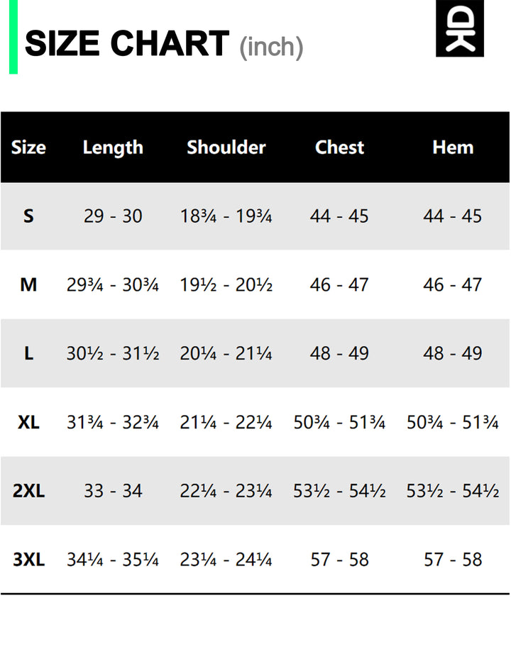 Men's Lightweight Quick Dry Button Down Breathable UPF50 Shirts MP-US-DK