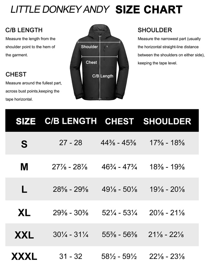 Men???¡§o?¡§¡§s Quick Drying Water Resistant Light Jacket with Full Zip MP-US-DK