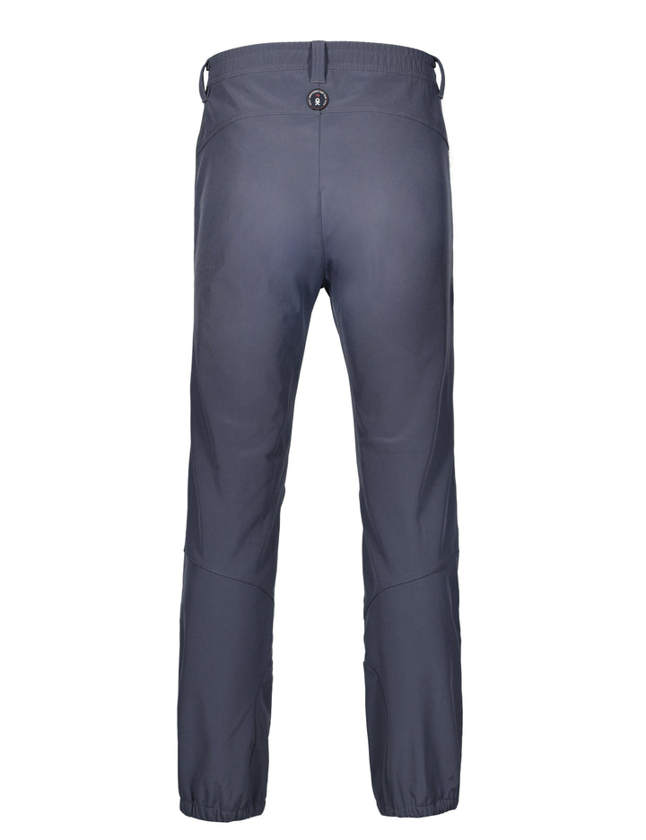 Men's Fleece Lined Ski Snow Pants YZF US-DK