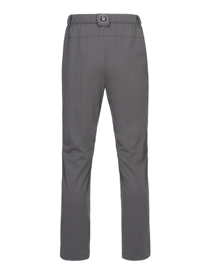 Men's Lightweight Puffy Ski Insulation Down Pants MP US-DK