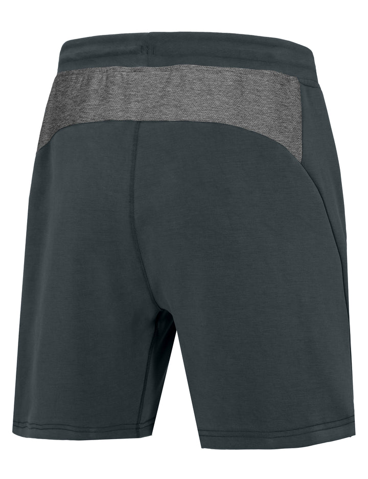 Men's Stretch 6 Inch Inseam Running Shorts MP US-DK