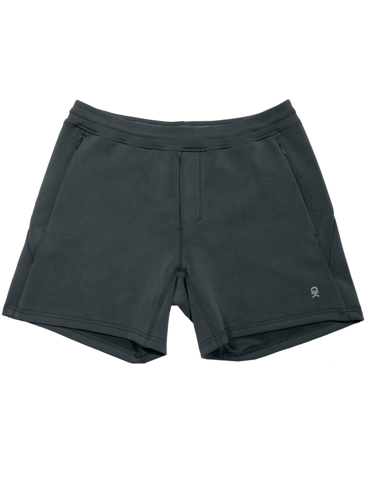 Men's Stretch 6 Inch Inseam Running Shorts MP US-DK