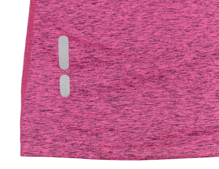 Women's Long Sleeve Lightweight Golf Top YZF US-DK