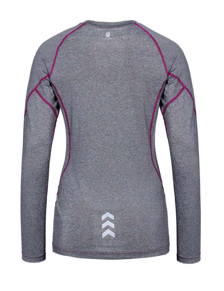 Women's Soft Thermal Underwear YZF US-DK