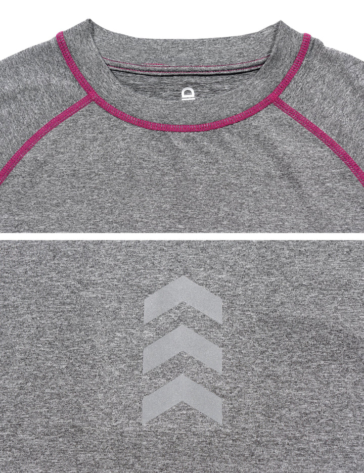 Women's Soft Thermal Underwear YZF US-DK