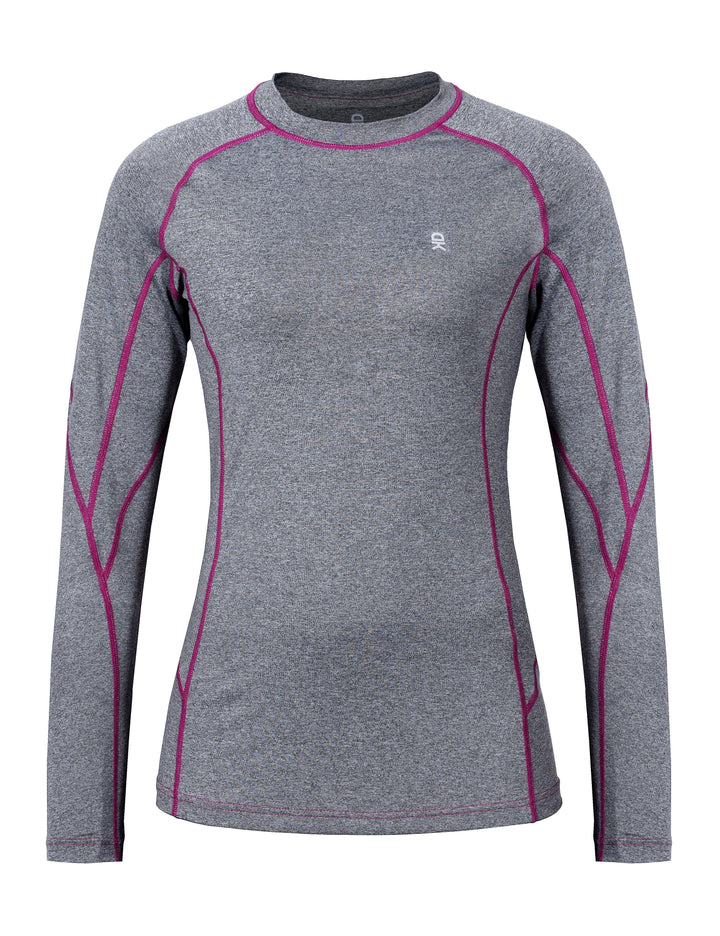 Women's Soft Thermal Underwear YZF US-DK