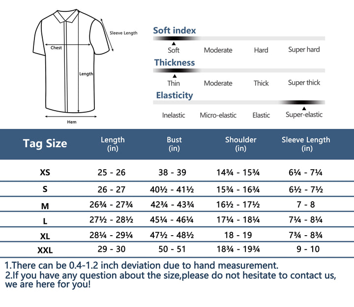 Women's Stretch Quick Dry UPF50+ Hiking Short Sleeve Shirt YZF US-DK