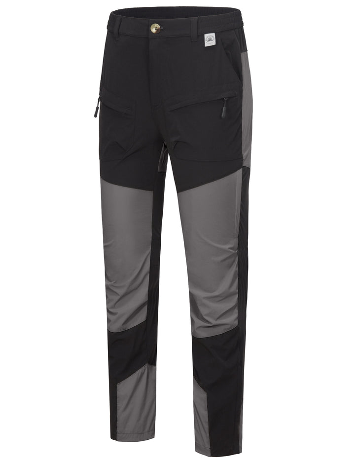 Women's Stretch UV Protection Hiking Cargo Pants MP US-MP-CS