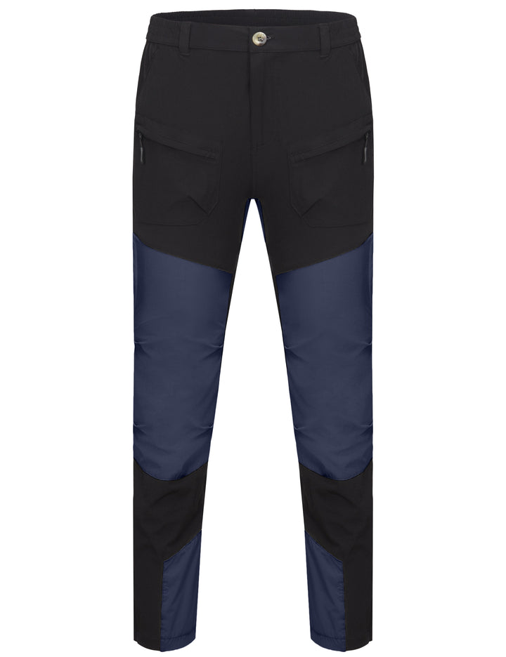 Women's Stretch UV Protection Hiking Cargo Pants MP US-MP-CS